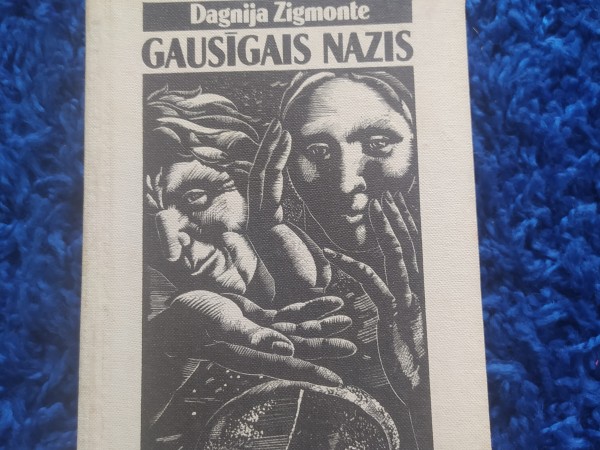 Gausīgais nazis