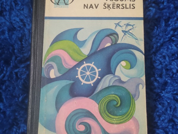 Vecums nav šķērslis