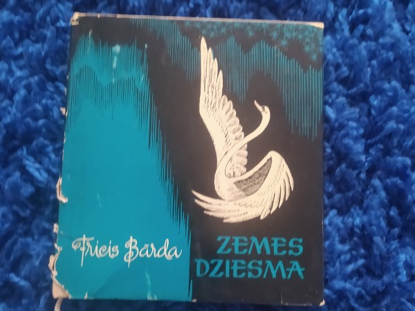 Zemes dziesma