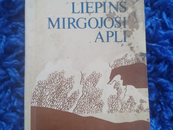 Mirgojoši apļi