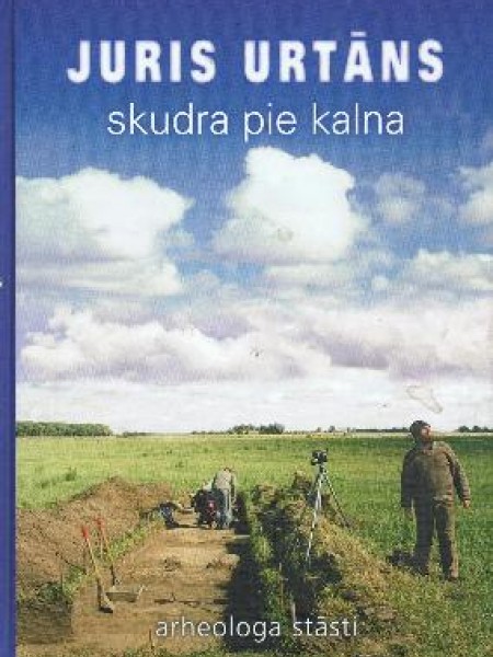 Skudra pie kalna