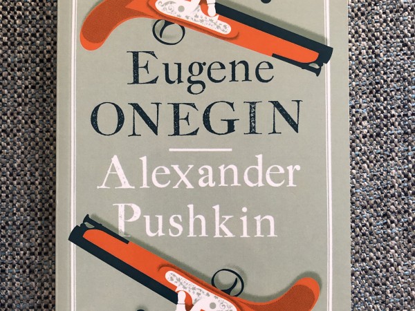 Eugene Onegin