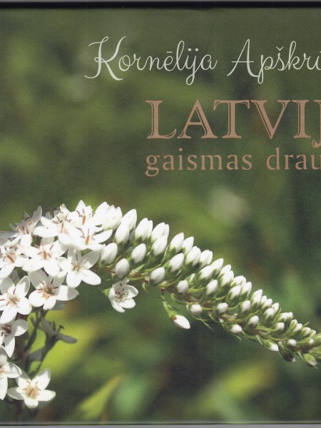 Latvija gaismas draudzē