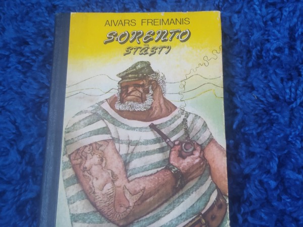 Sorento stāsti