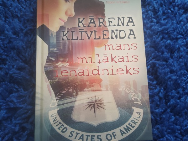 Mans mīļākais ienaidnieks