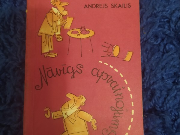 Nāvīgs apvainojums