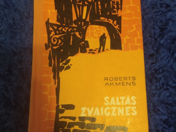 Salās zvaigznes