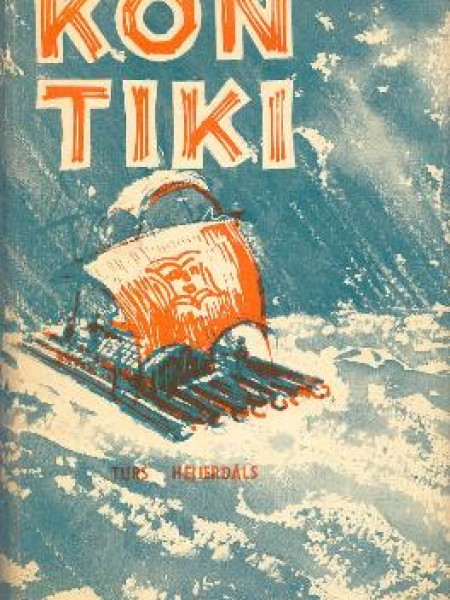 Kon-Tiki