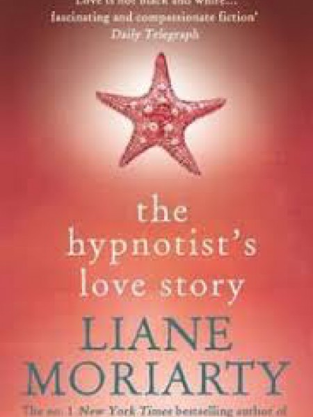 The hypnotist’s love story