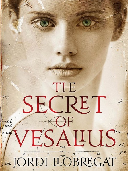 The secret of vesalius