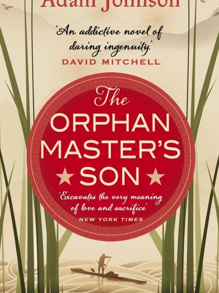 The Orphan Master's Son