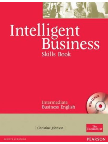 Intelligent Business