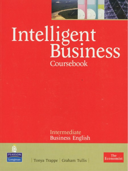 Intelligent Business Coursebook