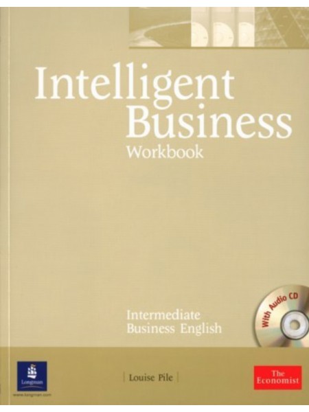 Intelligent Business Workbook