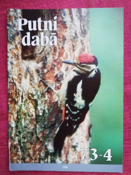 Putni dabā 7.3-4