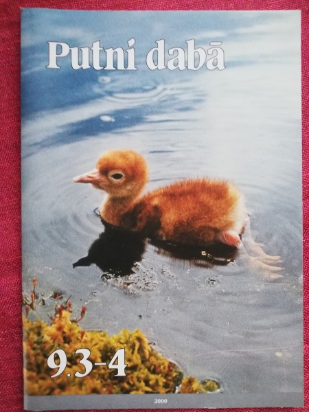 Putni dabā 9.3-4