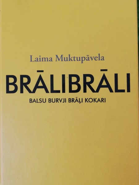 Brālibrāli