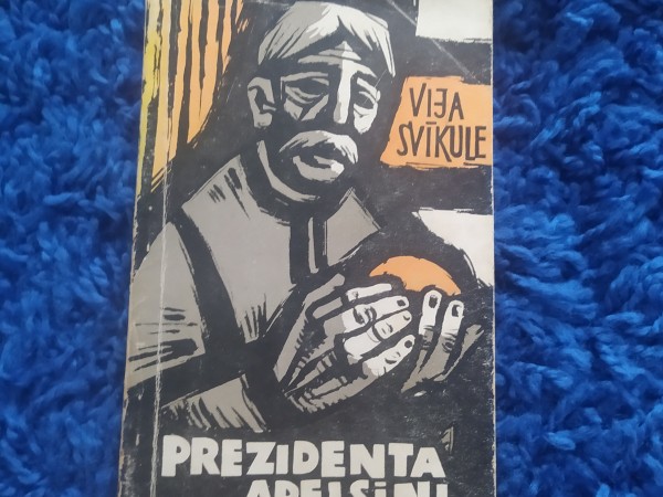 Prezidenta apelsīni