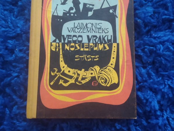 Veco vraku noslēpums