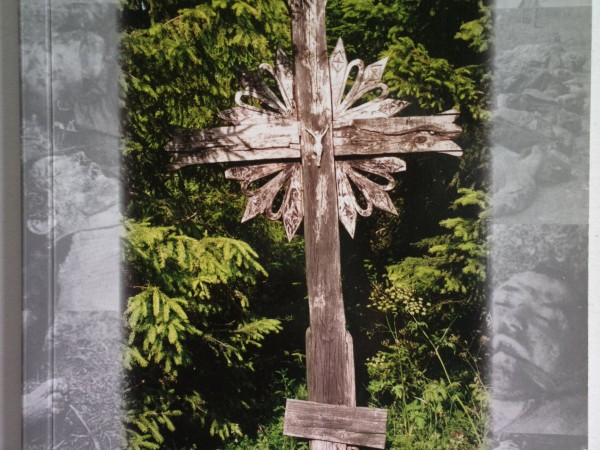 Forgotten Soviet war Crime