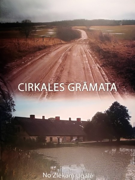 Cirkales grāmata