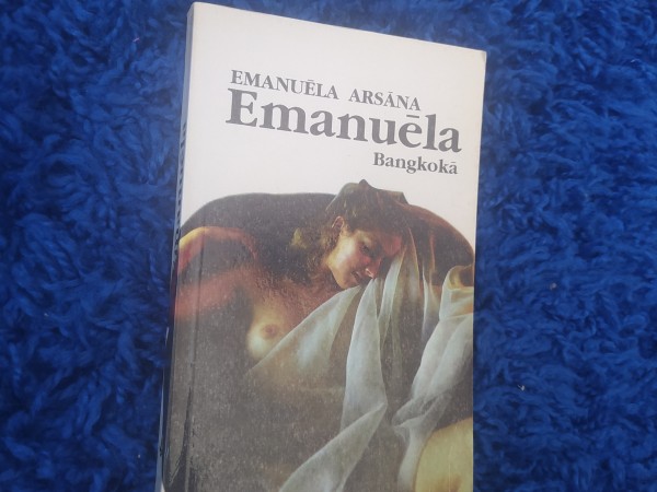 Emanuēla Bangkokā