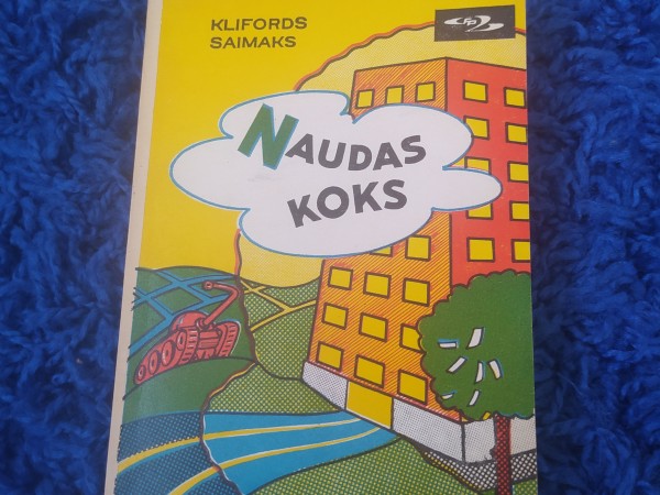 Naudas koks