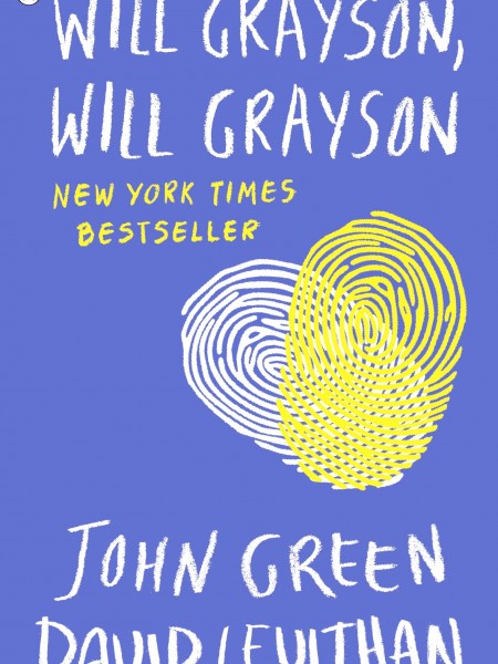 Will Grayson, Will Grayson