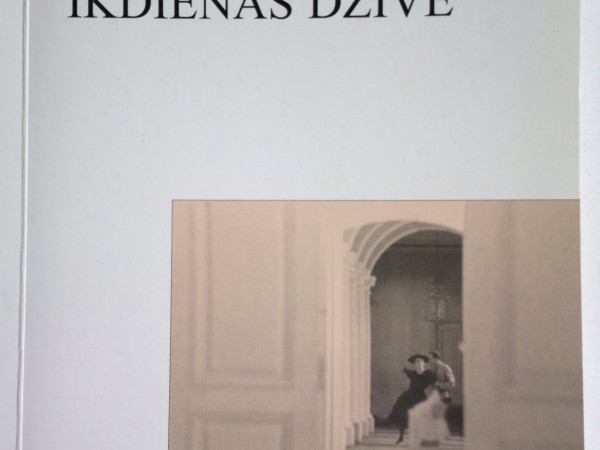 sevis izrādīšana ikdienas dzīvē