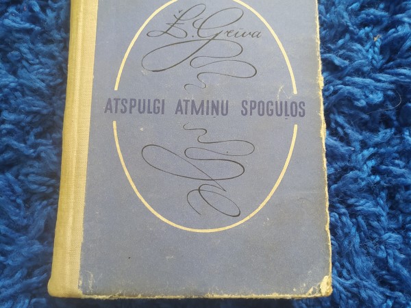 Atspulgi atmiņu spoguļos
