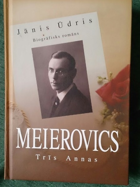 Meierovics Trīs Annas