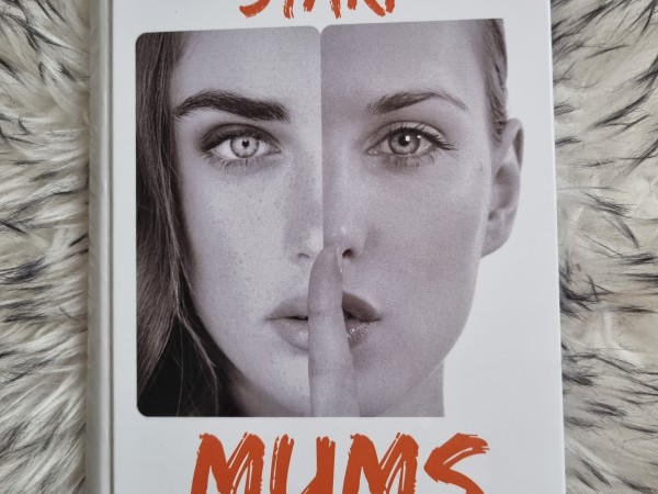 Starp mums