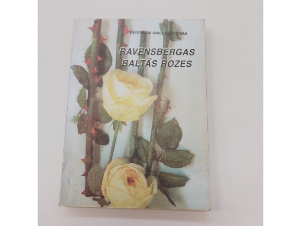 Ravensbergas baltas tozes