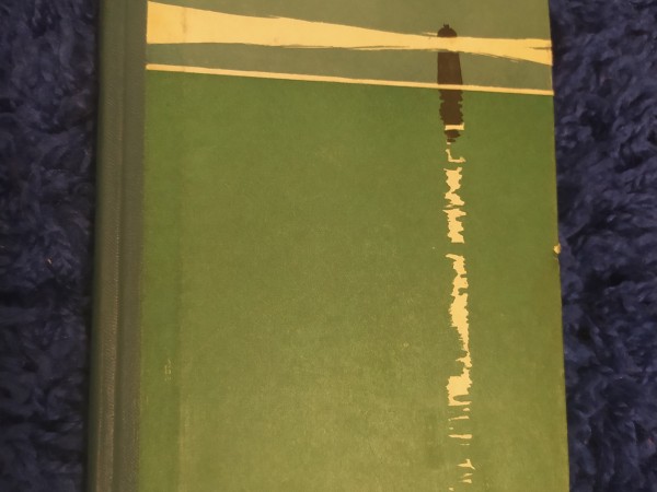 Liesmo zilā uguntiņa