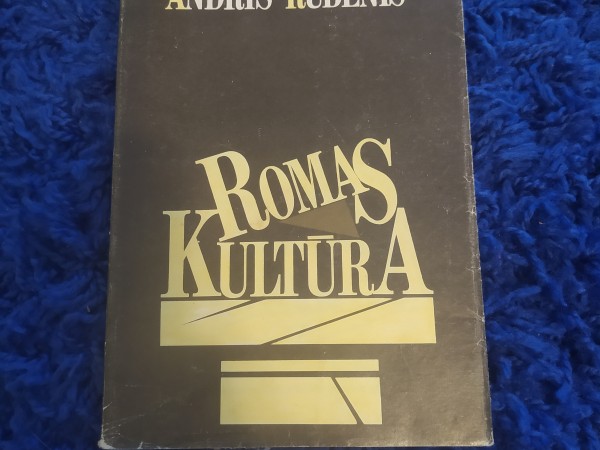 Romas kultūra