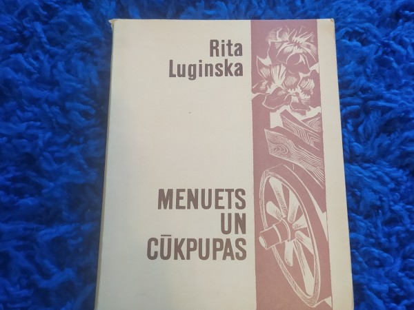 Menuets un cūkpupas