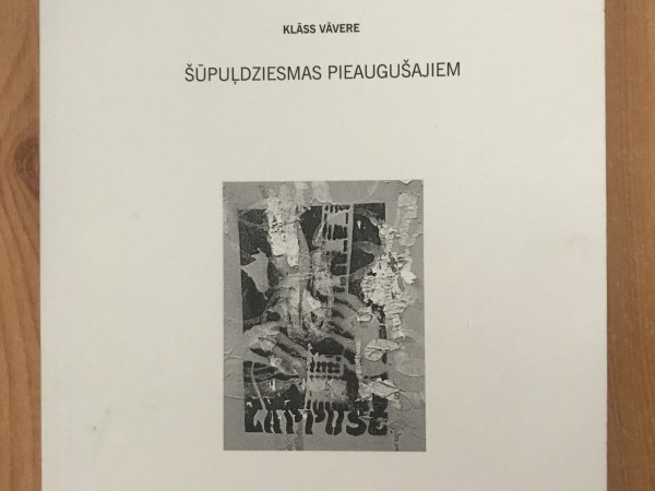 Šūpuļdziesmas pieaugušajiem