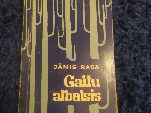 Gaitu atbalsis