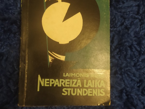 Nepareizā laikā stundenis