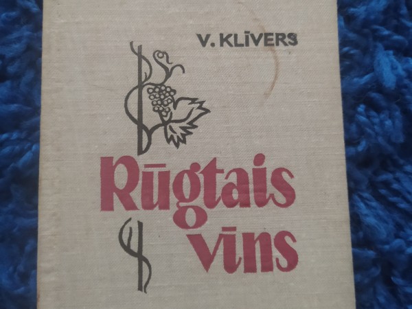 Rūgtas vīns