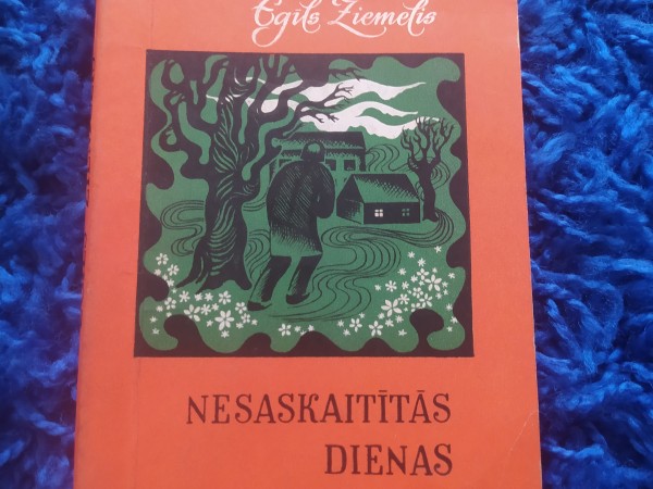 Nesaskaitītās dienas