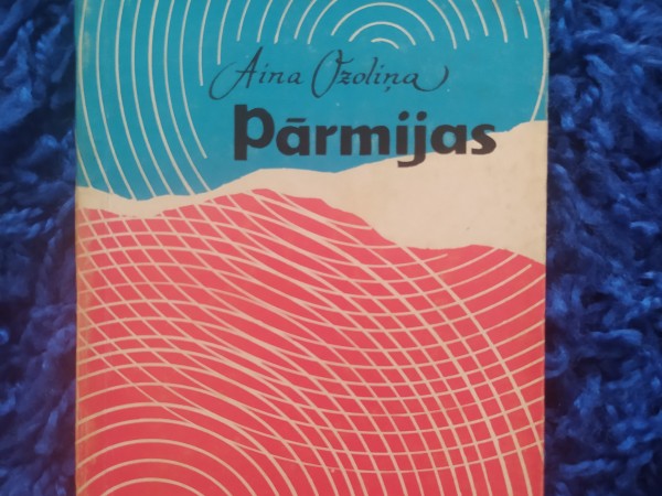 Pārmijas