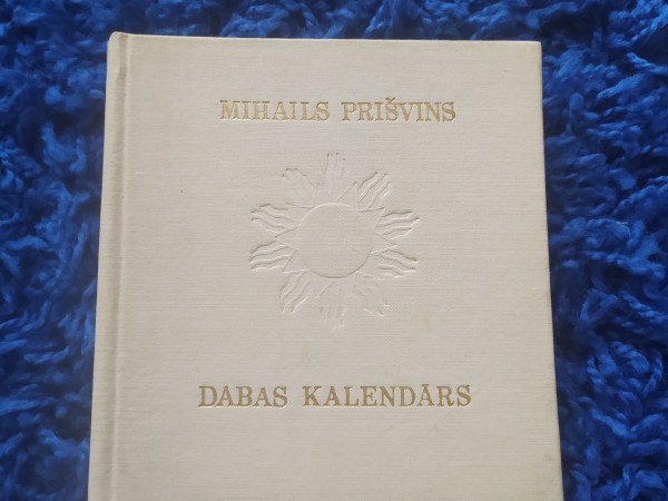 Dabas kalendārs