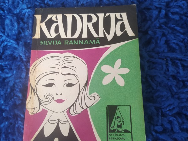 Kadrija