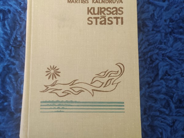Kursas stāsti