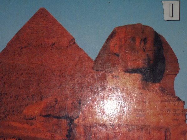 Aizvēsture un seno laiku vēsture I