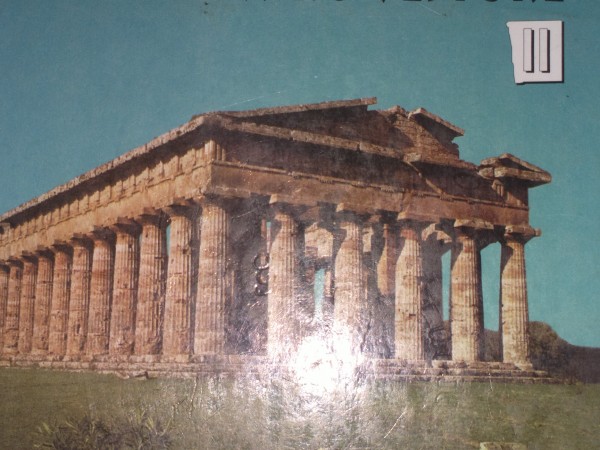 Aizvēsture un seno laiku vēsture II