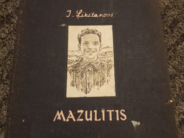 Mazulītis