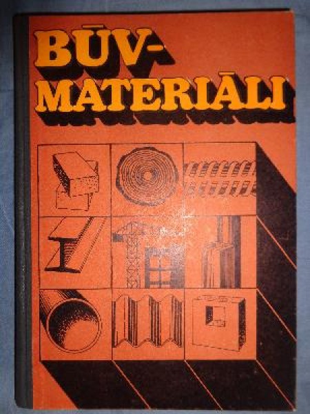 Būvmateriāli