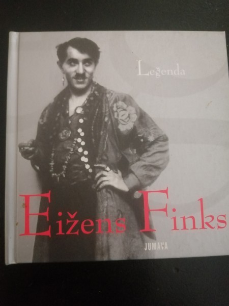 Eižens Finks